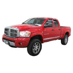 Load image into Gallery viewer, 2002-2008 Dodge Ram 1500 2500 3500 Painted to Match Fender Flare Set - Bolt Style (Pocket Style)
