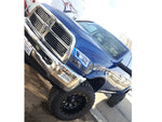 Load image into Gallery viewer, 2010-2018 Dodge Ram 2500 / 3500 Painted to Match Fender Flare Set - Bolt Style
