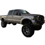 Load image into Gallery viewer, 1999-2007 Ford F-250/350 Super Duty Fender Flare Set - Bolt Style (Pocket Style)
