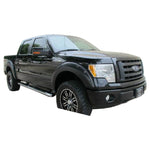Load image into Gallery viewer, 2009-2014 Ford F-150 Fender Flare Set - Bolt Style (Pocket Style)
