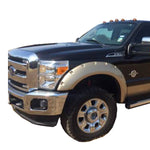 Load image into Gallery viewer, 2011-2015 Ford F-250/350 Super Duty Fender Flare Set - Bolt Style (Pocket Style)
