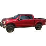 Load image into Gallery viewer, 2015-2017 Ford F-150 Fender Flare Set - Bolt Style (Pocket Style)
