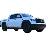 Load image into Gallery viewer, 2007-2013 Toyota Tundra Painted to Match Fender Flare Set (Long Front) - Bolt Style (Pocket Style)
