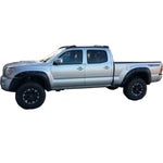 Load image into Gallery viewer, 2005-2011 Toyota Tacoma 60.3&quot; Bed - Painted to Match Fender Flare Set - Bolt Style (Pocket Style)
