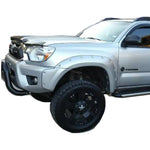 Load image into Gallery viewer, 2012-2015 Toyota Tacoma 60.3&quot; Bed - Painted to Match Fender Flare Set - Bolt Style (Pocket Style)
