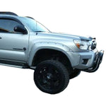 Load image into Gallery viewer, 2012-2015 Toyota Tacoma 60.3&quot; Bed - Painted to Match Fender Flare Set - Bolt Style (Pocket Style)
