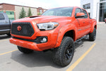 Load image into Gallery viewer, 2016 2017 2018 2019 Toyota Tacoma Painted Fender Flare Set - Bolt Style (Pocket Style) 60.5&quot; and 73.7&quot; Fleetside
