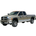 Load image into Gallery viewer, 2002-2008 Dodge Ram 1500 2500 3500 Painted to Match Fender Flare Set - OE Style
