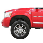 Load image into Gallery viewer, 2002-2008 Dodge Ram 1500 2500 3500 Painted to Match Fender Flare Set - Smooth Style
