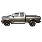 Load image into Gallery viewer, 2009-2018 Dodge Ram 1500 Painted to Match Fender Flare Set - Smooth Style
