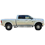 Load image into Gallery viewer, 2010-2018 Dodge Ram 2500 / 3500 Painted to Match Fender Flare Set - Smooth Style
