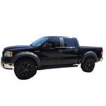 Load image into Gallery viewer, 2004-2008 Ford F-150 Fender Flare Set - Smooth Style

