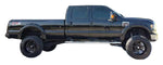 Load image into Gallery viewer, 2008-2010 Ford F-250/350 Super Duty Fender Flare Set - Smooth Style
