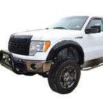 Load image into Gallery viewer, 2009-2014 Ford F-150 Fender Flare Set - Smooth Style
