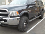 Load image into Gallery viewer, 2010-2018 Dodge Ram 2500 / 3500 Painted to Match Fender Flare Set - Pop-Out Style
