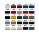Load image into Gallery viewer, 2010-2018 Dodge Ram 2500 / 3500 Painted to Match Fender Flare Set - Smooth Style
