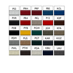 Load image into Gallery viewer, 2009-2018 Dodge Ram 1500 Painted to Match Fender Flare Set - Smooth Style
