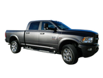 Load image into Gallery viewer, 2010-2018 Dodge Ram 2500 / 3500 Painted to Match Fender Flare Set - OE Style
