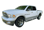 Load image into Gallery viewer, 2009-2018 Dodge Ram 1500 Painted to Match Fender Flare Set - OE Style
