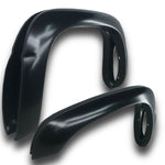 Load image into Gallery viewer, 1999-2007 GMC Sierra 1500 2500 3500 Fender Flare Set - Smooth Style
