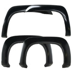 Load image into Gallery viewer, 2007-2013 GMC Sierra 1500 Fender Flare Set - 78.7&quot; and 97.6&quot; bed - OE Style
