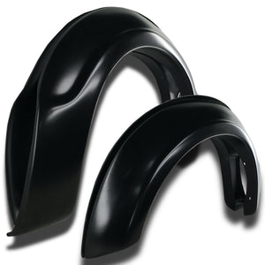 2008-2010 Ford F-250/350 Super Duty Fender Flare Set - OE Style