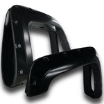 Load image into Gallery viewer, 2015-2018 GMC Sierra 2500 3500 Fender Flare Set - Pocket Bolt Style
