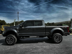Load image into Gallery viewer, 2017-2022 Ford F-250/350 Super Duty Fender Flare Set - Bolt Style
