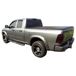 Load image into Gallery viewer, 2009-2018 Dodge Ram 1500 Painted to Match Fender Flare Set - Bolt Style
