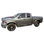 Load image into Gallery viewer, 2009-2018 Dodge Ram 1500 Painted to Match Fender Flare Set - Bolt Style

