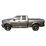 Load image into Gallery viewer, 2009-2018 Dodge Ram 1500 Painted to Match Fender Flare Set - Bolt Style
