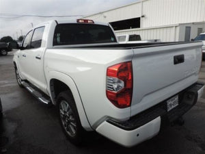 2014-2021 Toyota Tundra Painted to Match Fender Flare Set - OE Style