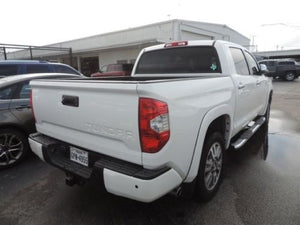 2014-2021 Toyota Tundra Painted to Match Fender Flare Set - OE Style